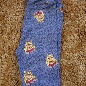 Lularoe Kids leggings